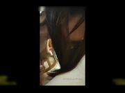 巨乳嫩模一晚上3万块跟两个男人轮流激情做爱-2