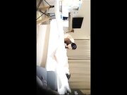 小伙网约肤白貌美颜值高的兼职援交女宾馆啪啪,各种姿势激烈爆插1