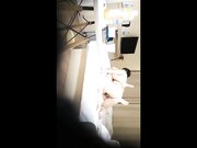 小伙网约肤白貌美颜值高的兼职援交女宾馆啪啪,各种姿势激烈爆插2