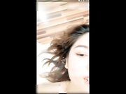 女神级长发气质美女主播按照粉丝要求夜晚到路边勾引中年大叔露天啪啪2