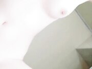 雪白性感的电臀小美女酒店和帅气小伙开发啪啪,性感小翘臀疯狂摇摆