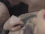 刺青師2 冷艳刺青師性爱成瘾高潮再起