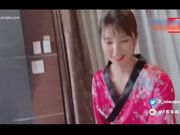 A君在日本原創：約東京網紅正妹玲醬性愛交流 洗完殘廢澡道具插穴啪啪-1