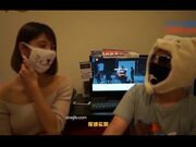 A君在日本原創：約東京網紅正妹玲醬性愛交流 洗完殘廢澡道具插穴啪啪-2