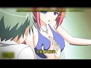 稚嫩少女给大胡子大叔乳交口爆激情乱伦