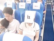 AV剧情微博裸替演员@沈樵之火车邂逅前男友直接在卧铺里啪啪