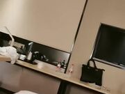 回馈粉丝家中约炮啪啪 无套三穴全通 后入爆菊痛并快乐着