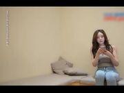 探花九總約嫖合輯：天然E奶美女情趣裝乳交啪啪撩人淫叫