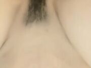 粉嫩美乳妹子和炮友啪啪，口交舔弄翘屁股后人上位骑乘猛操