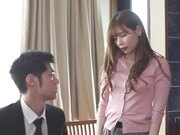 人妻になった幼馴染と中出数日間。 明里つむぎ1