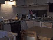 夫の目の前で犯されて― 藤森里穂1