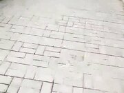 调教女友新人小哥和红衣妹子户外啪啪，公园路边口交撩起裙子骑坐舔逼