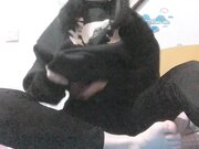 大奶萌妹子私人定制的露脸自慰视频流出