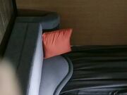 约了个白裙妹子，骑在身上舌吻调情69口交，很是诱惑喜欢不要错过