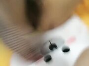 老王重出江湖约炮短发气质网红女主播罕见近景拍摄动作片搞完整杯香槟喝喝