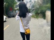 最惨绿帽！老公出差，少妇把我带回家草