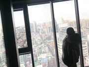 黑人超大屌猛男留学生A1D先生与X大漂亮女伴读性爱私拍流出