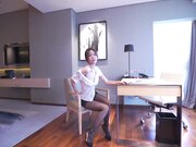 众筹购买摄影大师果哥高端诱惑作品性感妖娆美女模特COS不知火舞