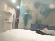 留学生黑人小哥约嫖卖淫女偷拍又一个杯具收场牛仔裤妹子受不了大黑大屌不让干了