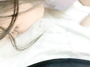 大三高跟开档灰丝漂亮女友放假和我热情交合啪啪 极品身材 口活超棒