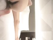 沈先生探花约了个丰满大奶妹，口交抬腿猛操高一半妹子不让搞了