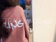 美国MMA选手性爱战斗机JAY性爱私拍流出 镜前后入虐操商经大学妹