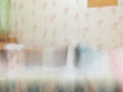 对白精彩淫荡94年做美容的小美女某淘新买护士情趣装与炮友啪啪