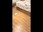 极品身材美少女〖蜜汁少女〗酒店和炮友激情啪啪极品小穴漂亮美乳猛烈抽插