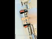 超大超长的假鸡巴比男人的那根好用多了