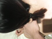 探探上约出来的高颜值女大学生