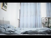 巨乳风情小姐姐援交年轻小伙子