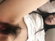 福利姬蛇信子(兔牙姐姐)约啪大款嫖客被爆草颜射一脸精液