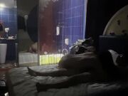 极品颜值女神，镜子前啪啪多方位展示，潜力大神