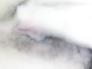 迷人的小艳色妖 舌头舔龟头后太爽忍不住 按在床上开始啪啪