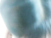 迷人的小艳色妖 舌头舔龟头后太爽忍不住 按在床上开始啪啪