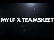 下雨天在家里无聊点了一个上门服务的巨乳美女