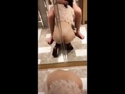 国产精选镜子前后入式最全整理（第一季）