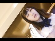 害羞学生妹为了学费也只能出来援交赚钱