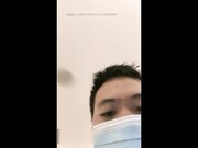 激情4P活动现场穿着黑丝开裆裤的娇嫩妹子在酒店被群P草的娇喘连连！