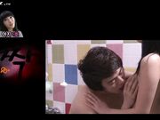 韩国最近超火的成人色情娱乐节目 超劲爆