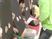 韩国最近超火的成人色情娱乐节目 超劲爆