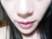 高颜值妹子找刺激 风油精滴逼炮机双洞齐插爆菊花 各种热门道具玩个遍 终于玩喷了