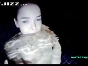 宾馆约战性感的混血美女 国外的口技真的很销魂 让我流连忘返