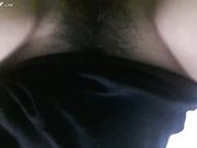 黑丝少妇寂寞难耐自己用手来安慰自己