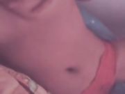 在夜场上班的公主为了赚外快跟我裸聊 露出她超大的奶子好想揉一揉