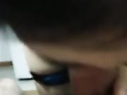 初次微信约炮小美女 脱掉内裤发现原来是极品无毛天然小白虎 爽翻了