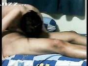 新加坡DBS Bank银行服务经理被大客户宾馆爆肏 白嫩的奶子真圆润