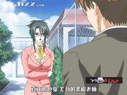 [中文字幕 青春少女合集]-在学校被奸淫的千金大小姐3