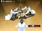 [中文字幕 青春少女合集]-奸狱～实验室里嫩穴被灌满浓精的少女们3