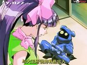 [中文字幕 青春少女合集]-淫獣学园1